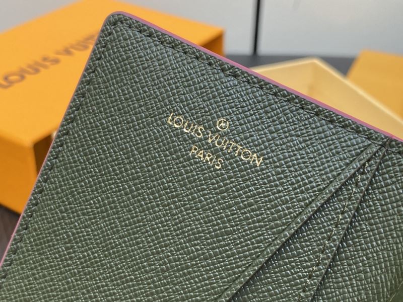 Louis Vuitton Wallets